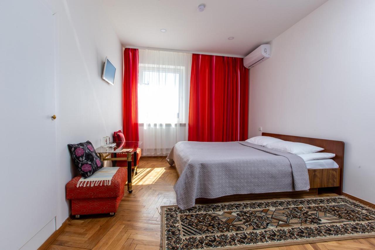 Apartamentai Laima Druskininkai Exterior foto